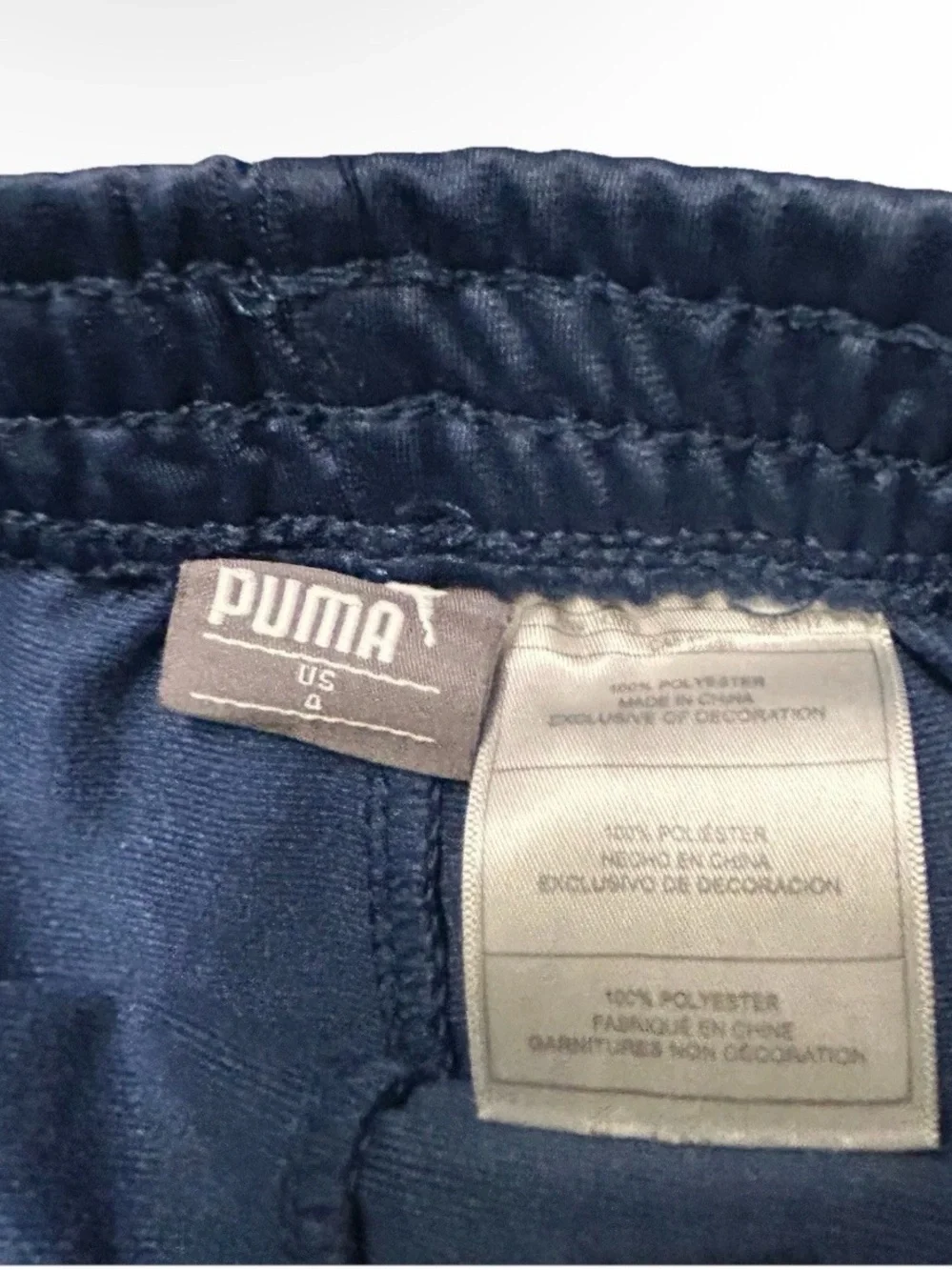 Toddler Boy Pants Puma Gap Sweatpants Jeans Size 4T